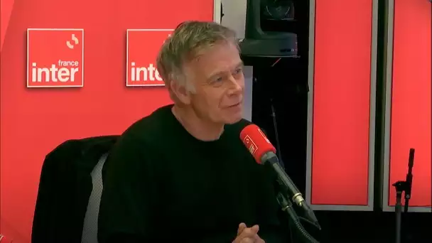 "Je viens d'un milieu populaire et j'aime le retrouver dans les histoires que j'écris", raconte Fran