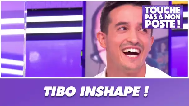 Tibo Inshape, l'homme le plus en forme de Youtube !