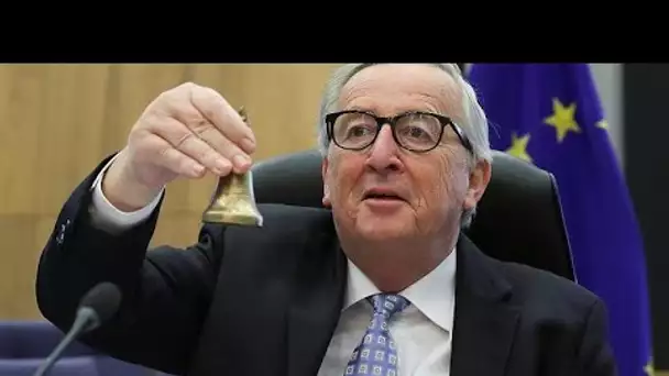 Jean-Claude Juncker prolonge quelques jours