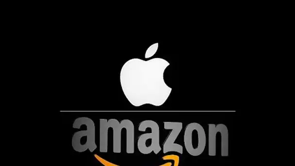 Italie : 200 millions d'euros d'amende pour infraction à la concurrence contre Amazon et Apple