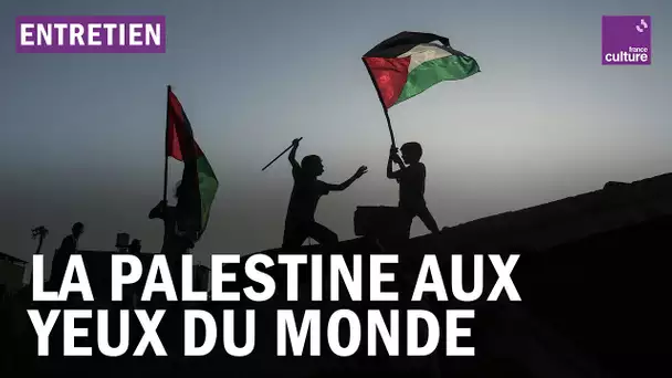 Ce que la Palestine apporte au monde