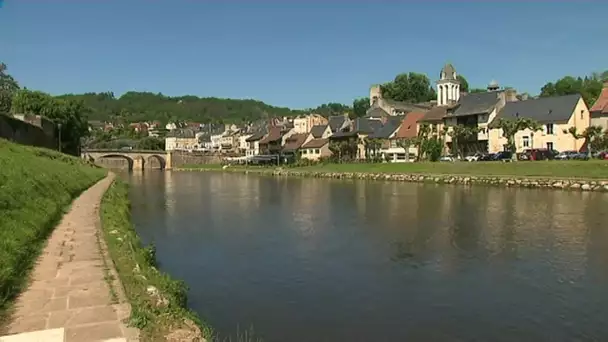 La Vallée de la Vézère labellisée Grand Site de France