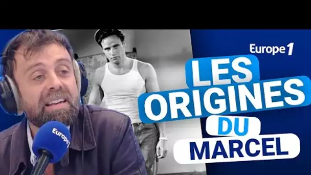 Les origines du marcel avec David Castello-Lopes