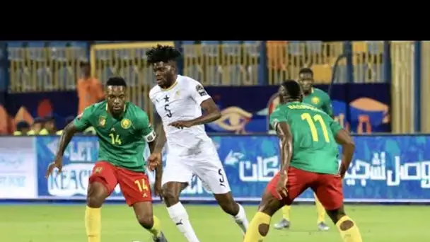 CAN-2019 : Cameroun - Ghana, un choc qui n'a pas tenu ses promesses (0-0)