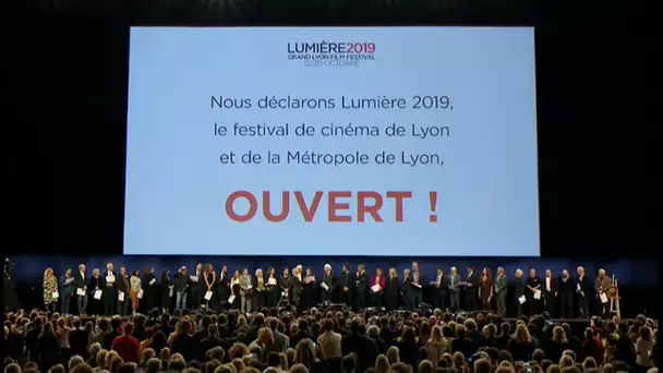 Cinéma : Coppola à l’honneur de la 11ème édition du festival Lumière de Lyon