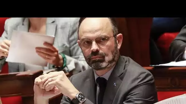 Réformes des retraites : Édouard Philippe engage la responsabilité de son gouvernement avec le 49-3