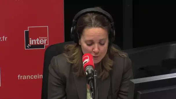 Le Molière du gilet jaune - Le Journal de 17h17