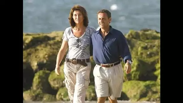 Nicolas Sarkozy et Cecilia : ces luxueuses vacances avec Rachida Dati ont scellé leur...