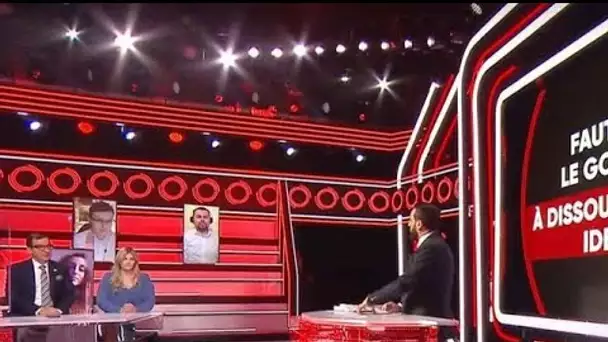 Cyril Hanouna : après son passage dans son émission, une invitée se faire virer de...