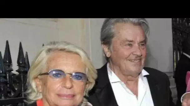 Alain Delon : Véronique De Villèle (Gym Tonic) révèle une surprenante anecdote...