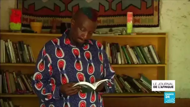 L'écrivain kenyan et activiste homosexuel Binyavanga Wainaina est décédé