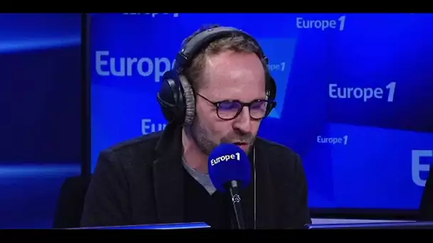 "Paraître ou ne pas être" : Maxime Le Forestier en tournée dans toute la France