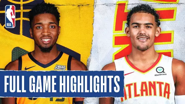 JAZZ at HAWKS | FULL GAME HIGHLIGHTS | December 19, 2019