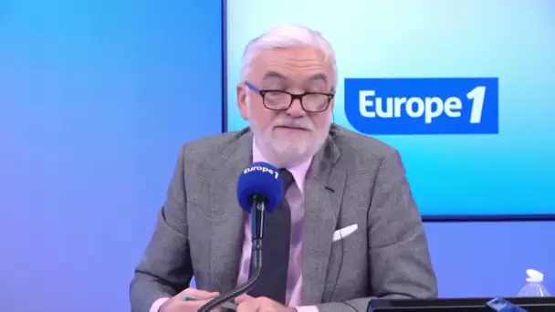 Pascal Praud et vous - Médias : «Le politiquement correct l'a emporté sur toute idée de dénoncer …