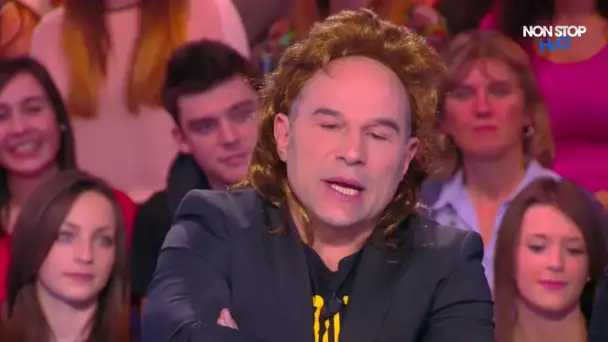 Cyril Hanouna et Vincent Moscato se clashent pour rire