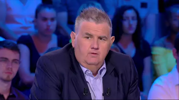 Pierre Ménès : "Je n'ai jamais cru au titre des Bleues"