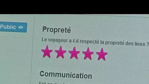 Le succès d&#039;Airbnb - 09/07