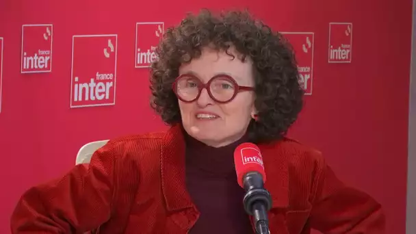 Marie-Hélène Lafon : "C'est la place de la littérature de n'être pas manichéenne"