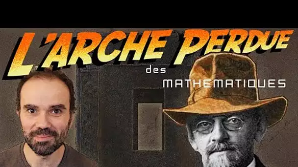 Le 18e problème de Hilbert - Micmaths