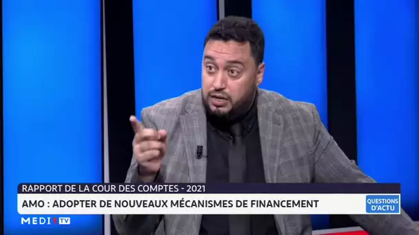 Maroc - retraites : Des réformes structurelles sont nécessaires