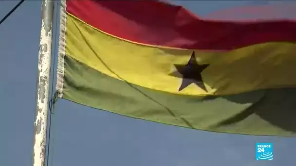 Présidentielle au Ghana : résurgence des revendications séparatistes