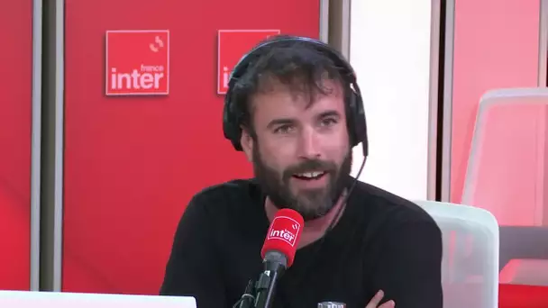 Au boulot les français ! La chronique d'Aymeric Lompret