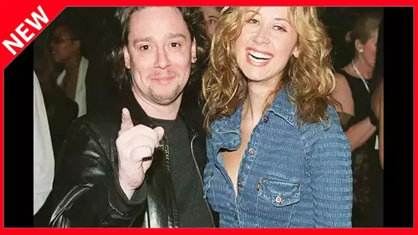 ✅  Lara Fabian (The Voice) et sa rupture douloureuse avec Rick Allison : ce jour où elle a « tout pe