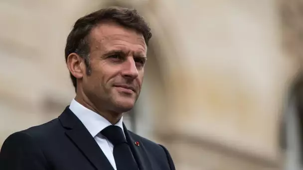 L'analyse des émeutes urbaines d'Emmanuel Macron