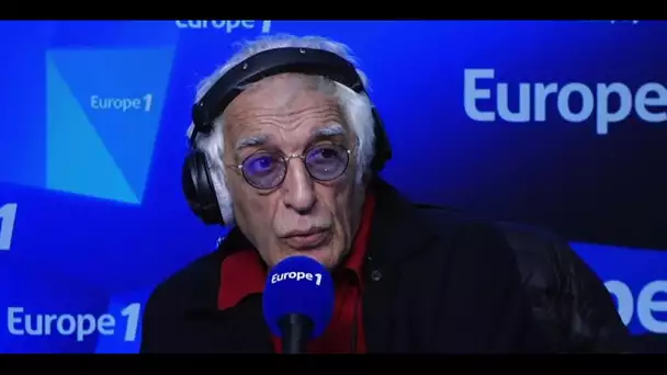 Gérard Darmon sur "Vous êtes jeunes, vous êtes beaux" : "Un instantané de la société, des vieux e…