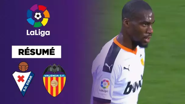 Résumé : CSC reprise de volée de Kondogbia et défaite de Valence !