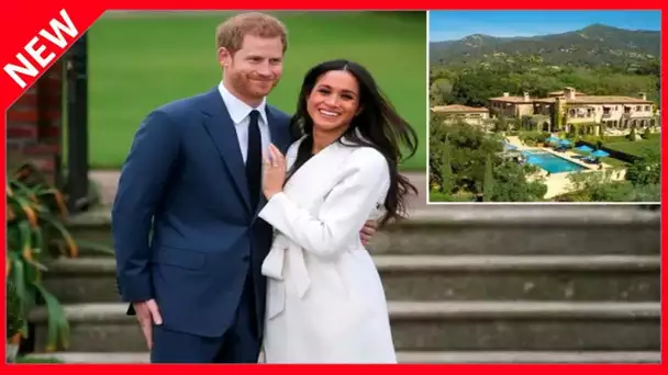 ✅  Meghan Markle et Harry : cette mise en garde d’un paparazzi