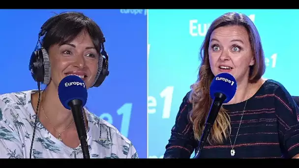 Christine Berrou à Géraldine Maillet : "Si vous parlez si bien aux adolescents, je vous enverrai …