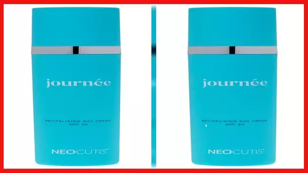 Neocutis Journée Revitalizing Day Cream SPF 30 UVA/UVB Sun Protection - 50mL