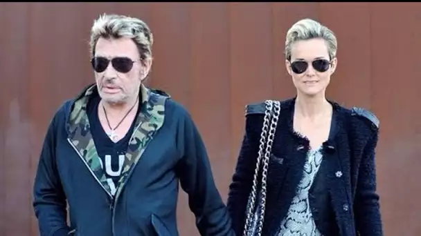 "Elle descendait généreusement les Bloody Mary" : ce proche de Johnny Hallyday fait...