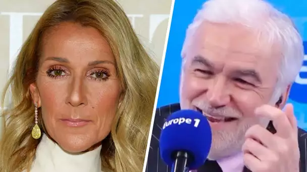 «Je vais revenir sur scène» : Céline Dion a évoqué ce dimanche son retour et sa consommation exce…