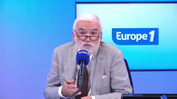 Pascal Praud et vous - «En Corse, les chansons de Tino Rossi sont dans la rue» : son petit-fils é…