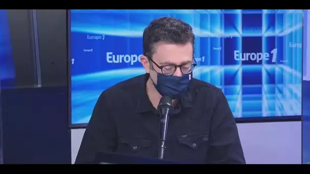 Nicolas Bouzou : "Il faut débureaucratiser la vaccination"