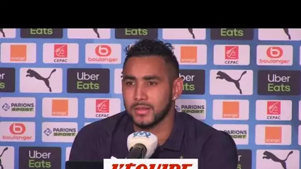 Payet règle ses comptes avec Garcia - Foot - L1 - OM