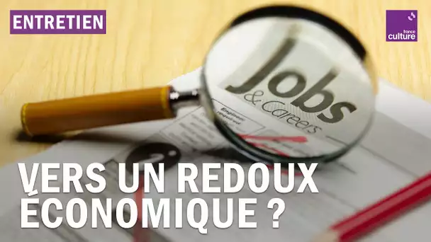 Baisse du chômage, de l’inflation : vers un redoux économique ?