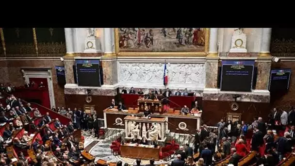 France : vive polémique après des propos jugés racistes au Palais Bourbon