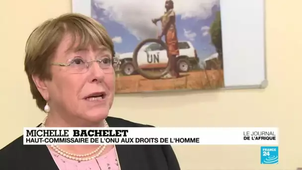 Massacres en Ituri en RD Congo : l'ONU évoque des "crimes contre l'humanité"