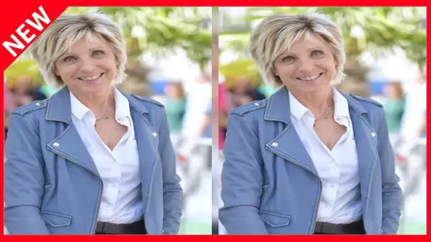 ✅  Evelyne Dhéliat ne cache pas “lutter contre le spleen”