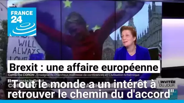 Brexit : 5 ans après, une forte majorité de Britanniques pensent qu'il n'a pas été une bonne affaire