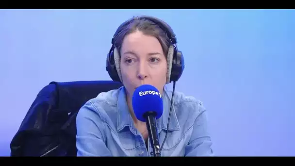 Jeanne Cherhal, auteure, compositrice et interprète - L'invité de Philippe Vandel