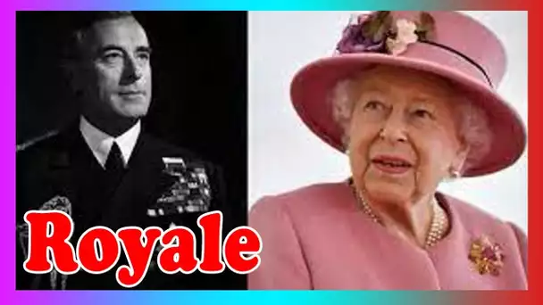 Les Royals risquent l'argent public pour cacher le journal de Lord Mountbatten