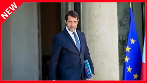 ✅  Christophe Castaner surpris par le remaniement : qui sont les deux ministres qu’il n’apprécie pas