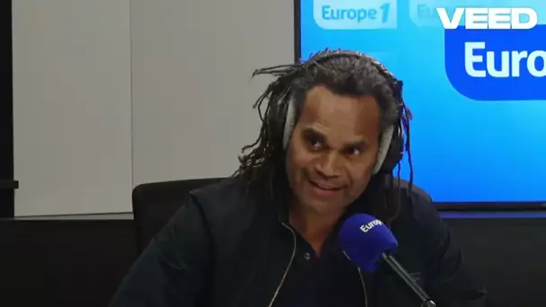 INFO EUROPE 1 - Nouvelle-Calédonie : Christian Karembeu se confie sur la mort de deux de ses proches