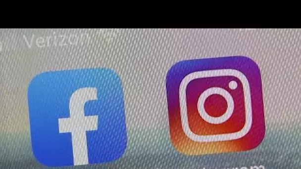 Facebook et Instagram interrogés sur leur gestion de la désinformation