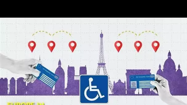 Plus de 25 % des citoyens handicapés de l'UE sont confrontés à des difficultés financières