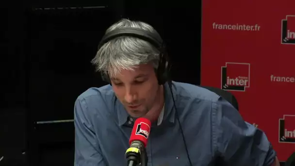 Les députés ne veulent pas trop de la transparence - Le Moment Meurice